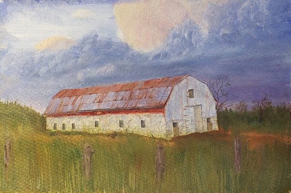 Barn Storm